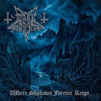 Where Shadows Forever Reign - Vinilo