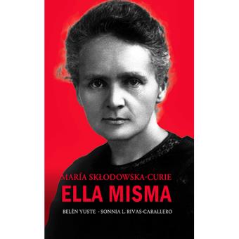 Maria sklodowska curie-ella misma