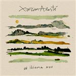 Un idioma nou - Vinilo