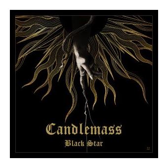 Sn-Black Star  - Vinilo Single