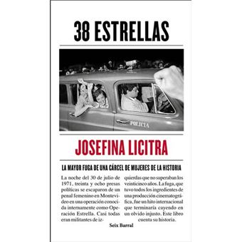 38 estrellas