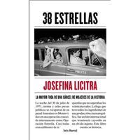 38 estrellas