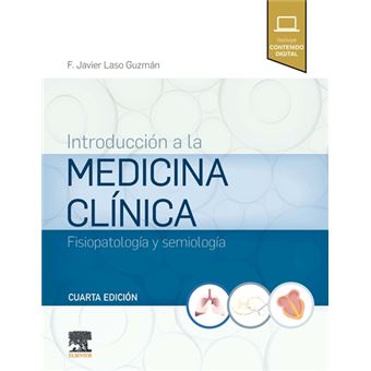 Introducción a la medicina clínica (4ª ed.)