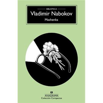 Mashenka