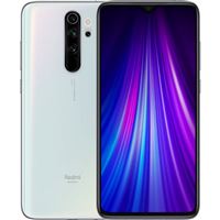 Xiaomi Redmi Note 8 Pro 6,53'' 128GB Blanco