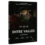 Entre valles - DVD