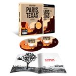 Paris, Texas - UHD + Blu-Ray
