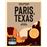 Paris, Texas - UHD + Blu-Ray
