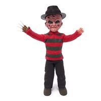 Figura con sonido Pesadilla en Elm Street - Freddy Krueger 25 cm