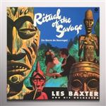 Ritual of the Savage - Vinilo amarillo