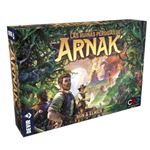 Devir Las Ruinas Perdidas De Arnak - Imagen 2