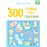 300 cosas para colorear-listos para el cole