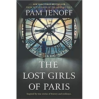 The lost girls of Paris
