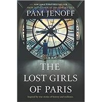 The lost girls of Paris