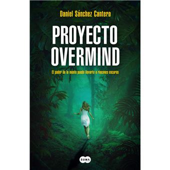 Proyecto Overmind