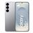 Samsung Galaxy S25+ 5G 6,7" 256GB Plata