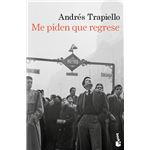 Me piden que regrese