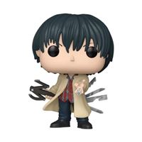 Funko Pop! Momo Ayase De Dan Da Dan – Figura De Vinilo De 9.5 Cm, Coleccionable Oficial Para Fans Del Anime