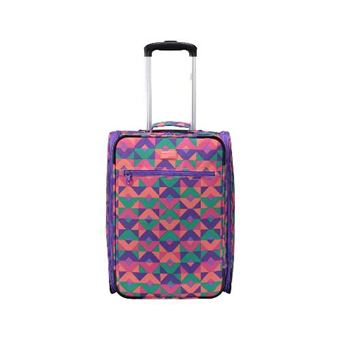 Totto maleta viaje Flex multicolor - Mochilas escolares Los | Fnac