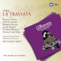 La traviata - Verdi