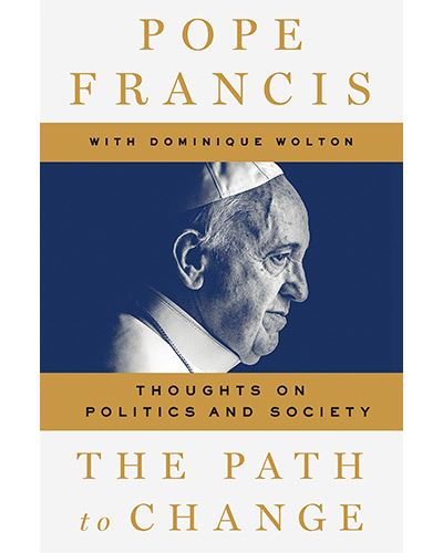 Thoughts On Politics And Society - The Path To Change