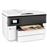Impresora multifunción HP OfficeJet Pro 7740