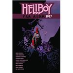 Hellboy 31. Hellboy Y La Aidp 1957