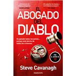 El Abogado Del Diablo-Eddie Flynn 3
