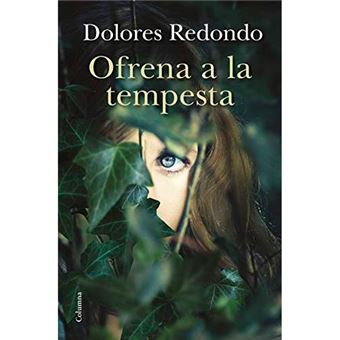 Ofrena a la tempesta (Ed. pel·lícula)