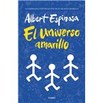 El universo amarillo