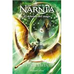 Las crónicas de Narnia: El sobrino del mago (Libro 1)