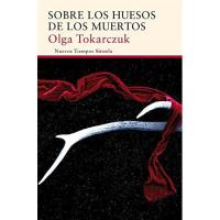 Sobre los huesos de los muertos