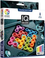 Ludilo Puzzle Iq Gears - Imagen 5
