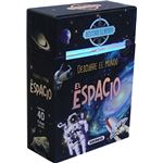 El espacio