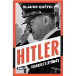Hitler Verdades Y Leyendas