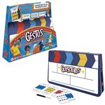 Gestos - juego de mesa