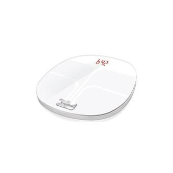 Pack Terraillon Fitness blanco