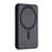 Powerbank T'nB MagSafe 5000 mAh Negro
