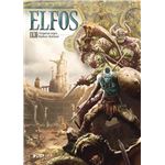 Elfos 13. Venganza Negra / Raiken-Kahlaal