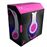 Auriculares Gioteck TX-30 Rosa PS4_0