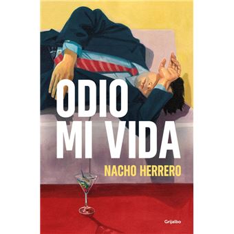 Odio mi vida