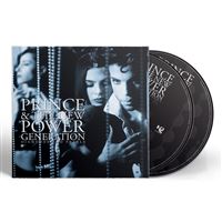 Diamonds And Pearls Deluxe - 2CD
