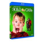 Solo En Casa - Edición 25 Aniversario Blu-ray