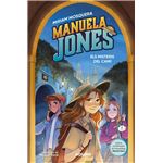 Manuela Jones (edició en català) 2 - Els misteris del camí