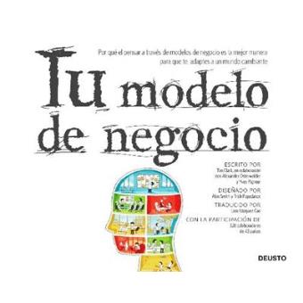 Tu Modelo De Negocio - 1