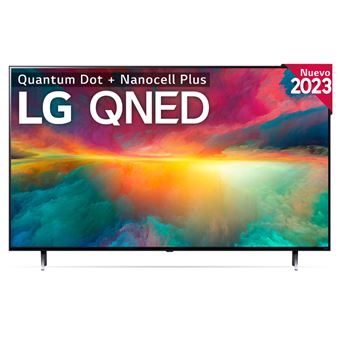 TV LED 43'' LG 43UR80006LJ IA 4K UHD HDR Smart TV - TV LED - Los mejores  precios