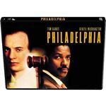 Philadelphia - DVD Ed Horizontal
