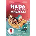 Hilda And The Laughing Merman