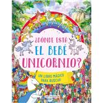 Donde Esta El Bebe Unicornio