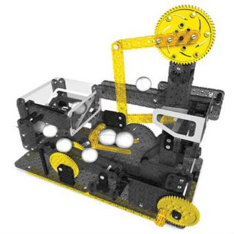 Vex Máquina elevadora
